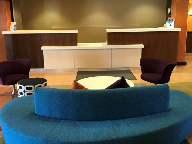 Imagen de los interiores del Hotel Comfort Inn and Suites Ankeny - Des Moines. Foto 12