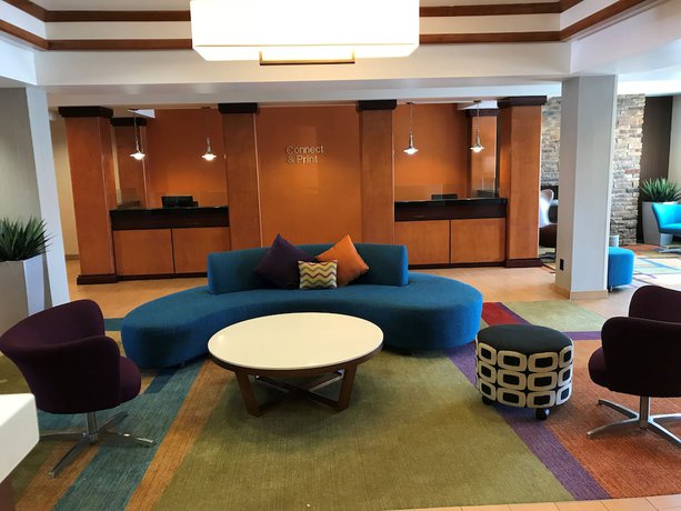 Imagen de los interiores del Hotel Comfort Inn and Suites Ankeny - Des Moines. Foto 13