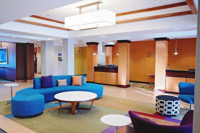 Imagen general del Hotel Comfort Inn and Suites Ankeny - Des Moines. Foto 2