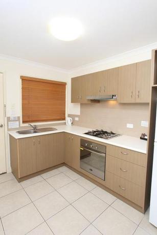 Imagen general del Hotel Comfort Inn and Suites Arlia Sands. Foto 5