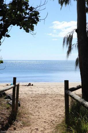 Imagen general del Hotel Comfort Inn and Suites Arlia Sands. Foto 9