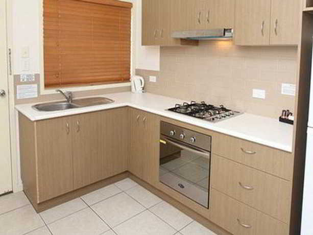 Imagen de la habitación del Hotel Comfort Inn and Suites Arlia Sands. Foto 12