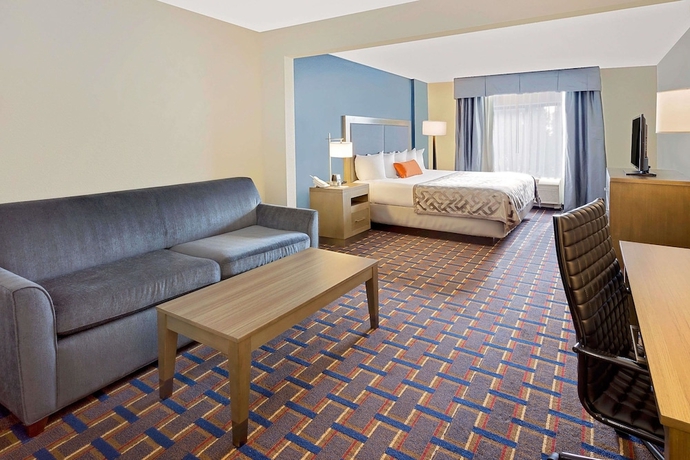 Imagen de la habitación del Hotel Comfort Inn and Suites Arlington Heights - Schaumburg. Foto 4