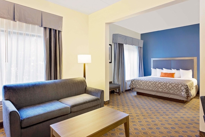 Imagen de la habitación del Hotel Comfort Inn and Suites Arlington Heights - Schaumburg. Foto 5