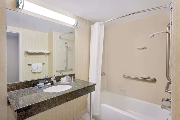 Imagen de la habitación del Hotel Comfort Inn and Suites Arlington Heights - Schaumburg. Foto 10