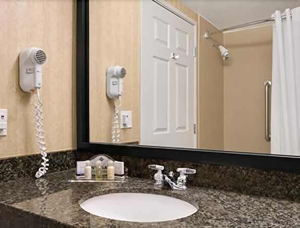 Imagen de la habitación del Hotel Comfort Inn and Suites Arlington Heights - Schaumburg. Foto 12