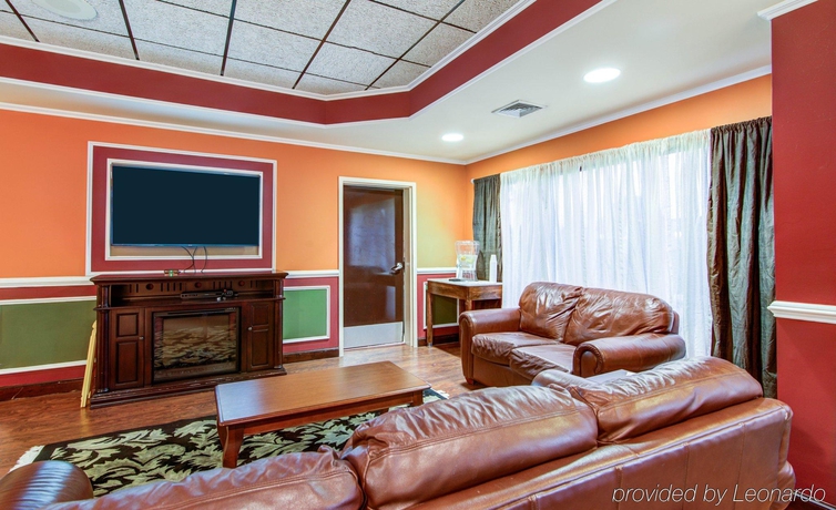 Imagen general del Hotel Comfort Inn and Suites Athens. Foto 3