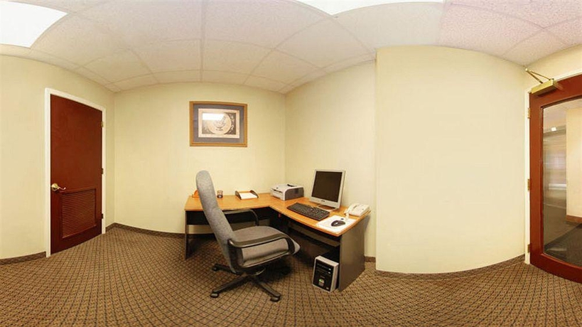 Imagen general del Hotel Comfort Inn and Suites Atlanta/smyrna. Foto 2