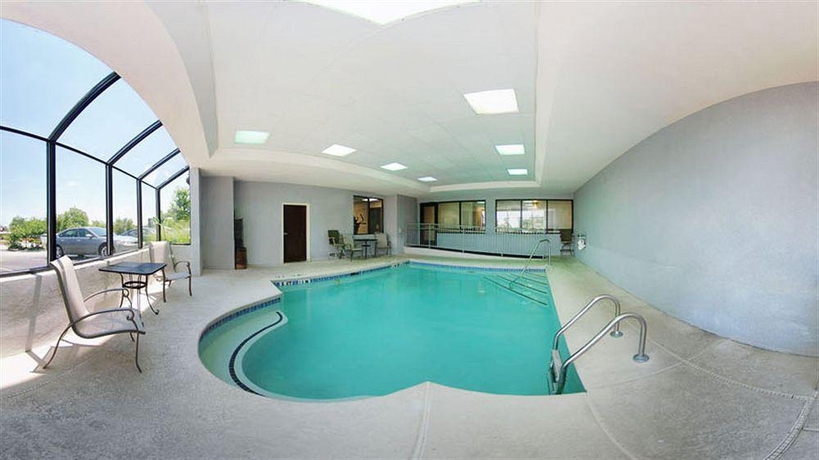 Imagen general del Hotel Comfort Inn and Suites Atlanta/smyrna. Foto 3