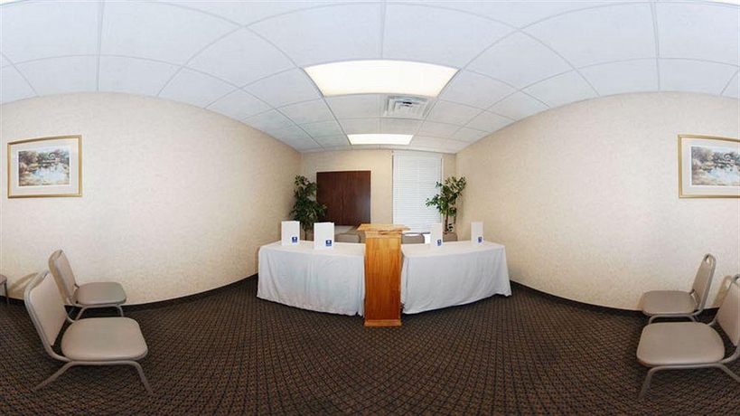 Imagen general del Hotel Comfort Inn and Suites Atlanta/smyrna. Foto 7