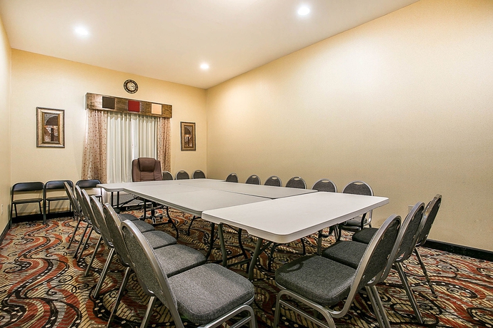 Imagen de los interiores del Hotel Comfort Inn and Suites Augusta West Near Fort Eisenhower. Foto 13