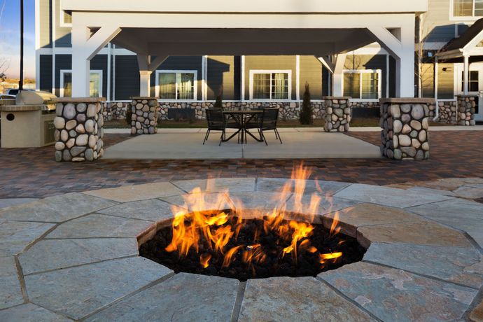 Imagen de la habitación del Hotel Comfort Inn and Suites, Aztec. Foto 5