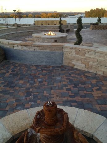 Imagen de los exteriores del Hotel Comfort Inn and Suites, Aztec. Foto 14