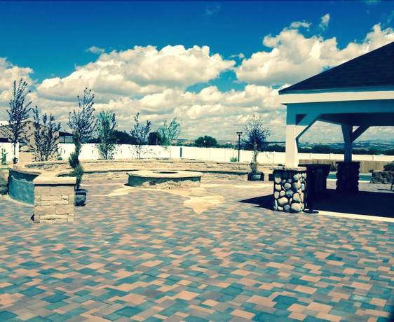 Imagen de la habitación del Hotel Comfort Inn and Suites, Aztec. Foto 9