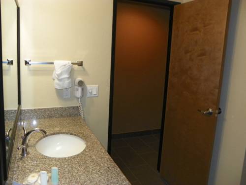 Imagen de la habitación del Hotel Comfort Inn and Suites Beaverton - Portland West. Foto 5