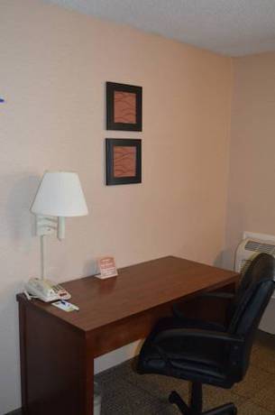 Imagen general del Hotel Comfort Inn and Suites Beaverton - Portland West. Foto 1