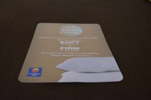 Imagen de la habitación del Hotel Comfort Inn and Suites Beaverton - Portland West. Foto 13