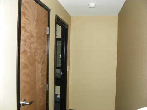 Imagen de la habitación del Hotel Comfort Inn and Suites Beaverton - Portland West. Foto 16