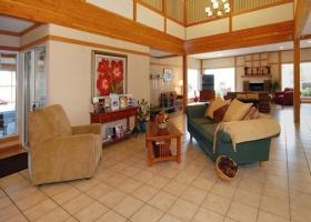 Imagen del Hotel Comfort Inn and Suites, Bend. Foto 3