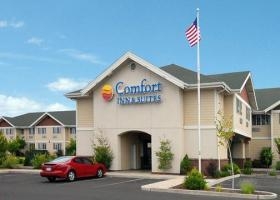 Imagen del Hotel Comfort Inn and Suites, Bend. Foto 4