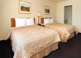 Imagen del Hotel Comfort Inn and Suites, Bend. Foto 7