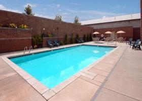 Imagen del Hotel Comfort Inn and Suites, Bend. Foto 5