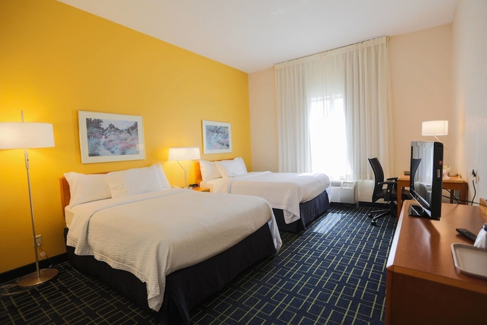 Imagen de la habitación del Hotel Comfort Inn and Suites, Berea. Foto 13