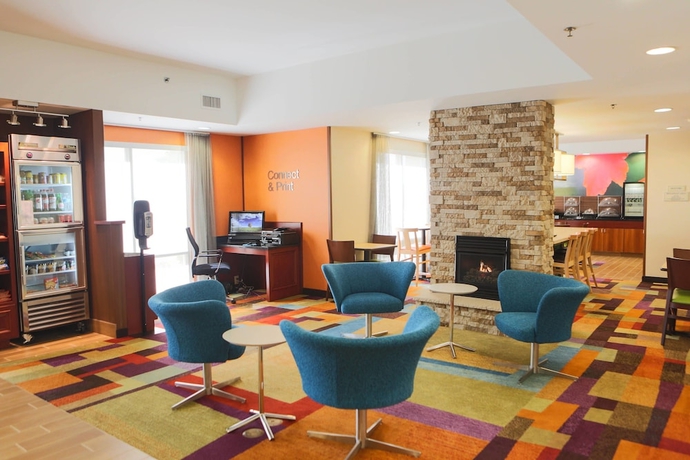 Imagen general del Hotel Comfort Inn and Suites, Berea. Foto 1