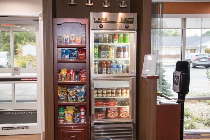 Imagen general del Hotel Comfort Inn and Suites, Berea. Foto 3