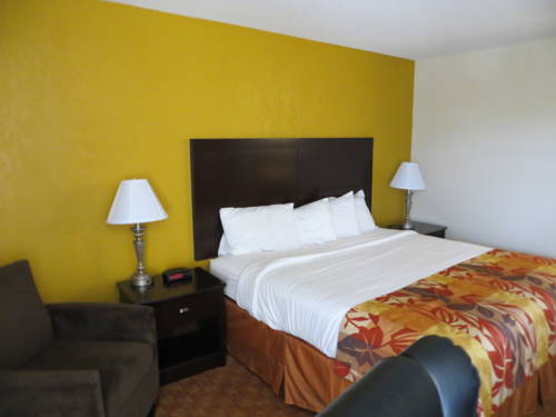 Imagen de la habitación del Hotel Comfort Inn and Suites, Brentwood. Foto 1