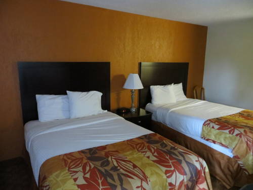 Imagen de la habitación del Hotel Comfort Inn and Suites, Brentwood. Foto 2