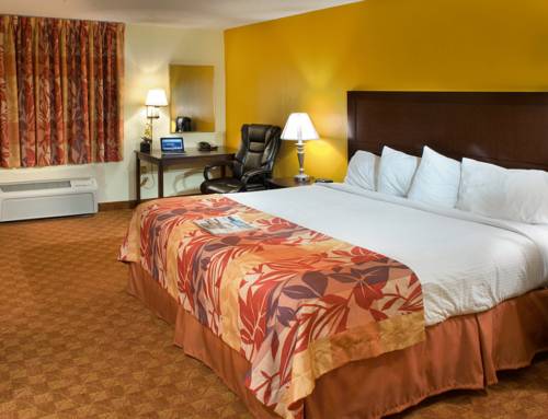 Imagen de la habitación del Hotel Comfort Inn and Suites, Brentwood. Foto 5