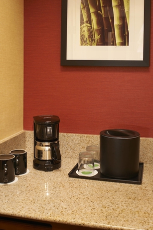 Imagen de la habitación del Hotel Comfort Inn and Suites, Buffalo Grove. Foto 10