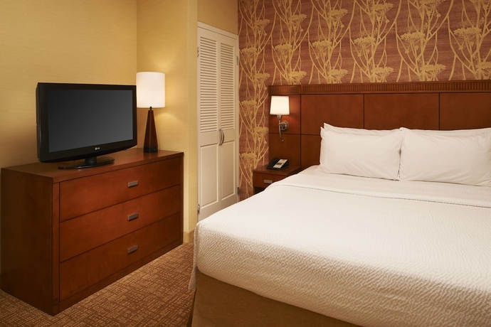 Imagen de la habitación del Hotel Comfort Inn and Suites, Buffalo Grove. Foto 12