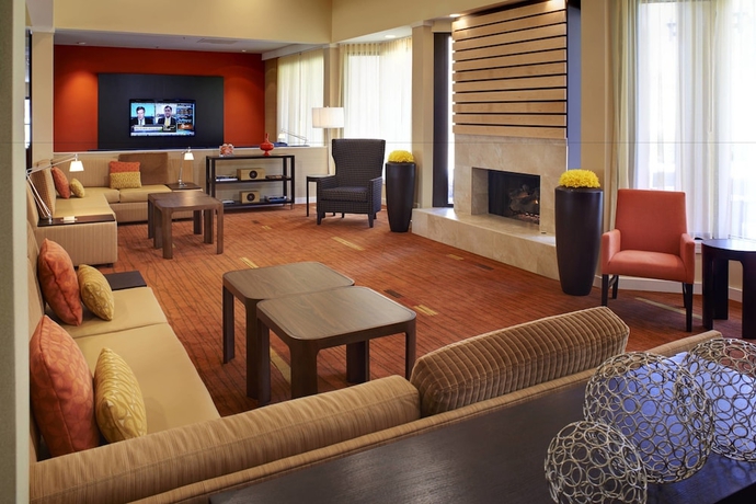 Imagen general del Hotel Comfort Inn and Suites, Buffalo Grove. Foto 1