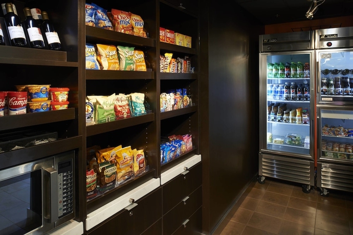 Imagen general del Hotel Comfort Inn and Suites, Buffalo Grove. Foto 2