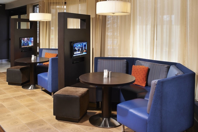 Imagen general del Hotel Comfort Inn and Suites, Buffalo Grove. Foto 4