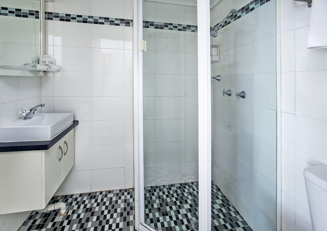 Imagen de la habitación del Hotel Comfort Inn and Suites Burwood. Foto 8