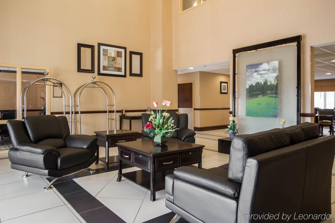 Imagen general del Hotel Comfort Inn and Suites By Choice Hotels At Fort Eisenhower Augusta. Foto 5
