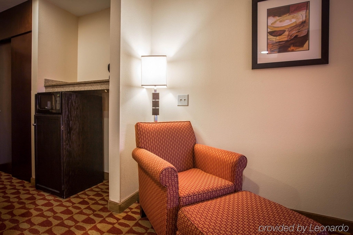 Imagen general del Hotel Comfort Inn and Suites By Choice Hotels At Fort Eisenhower Augusta. Foto 12