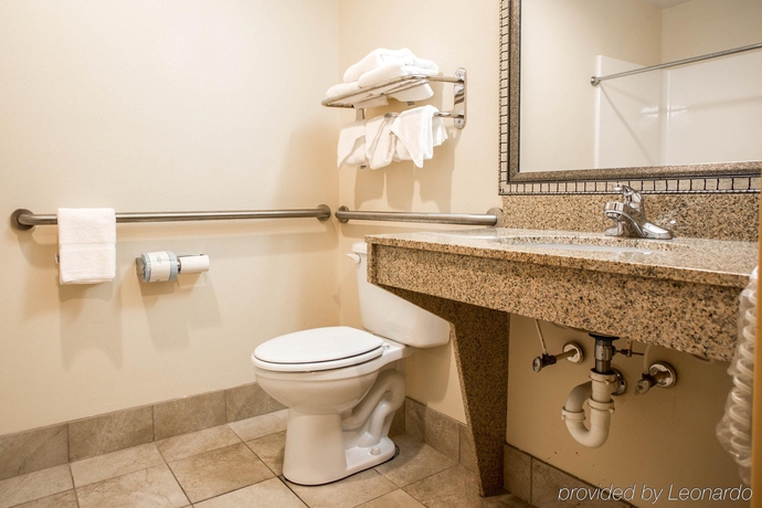 Imagen general del Hotel Comfort Inn and Suites By Choice Hotels At Fort Eisenhower Augusta. Foto 15