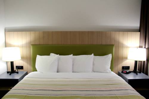 Imagen de la habitación del Hotel Comfort Inn and Suites Calhoun South. Foto 6