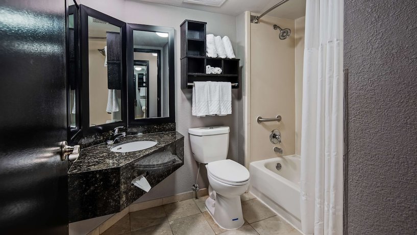 Imagen de la habitación del Hotel Comfort Inn and Suites Carrollton. Foto 6