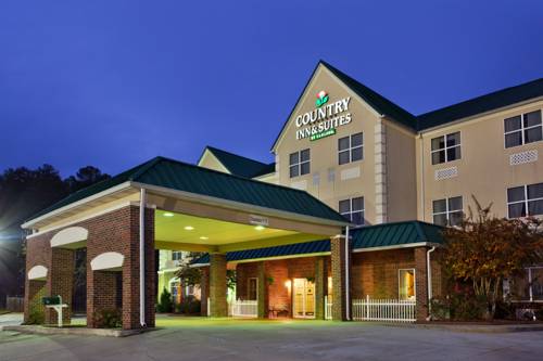 Imagen de la habitación del Hotel Comfort Inn and Suites Cartersville - Emerson Lake Point. Foto 2