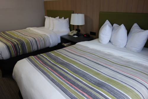 Imagen general del Hotel Comfort Inn and Suites Cartersville - Emerson Lake Point. Foto 1