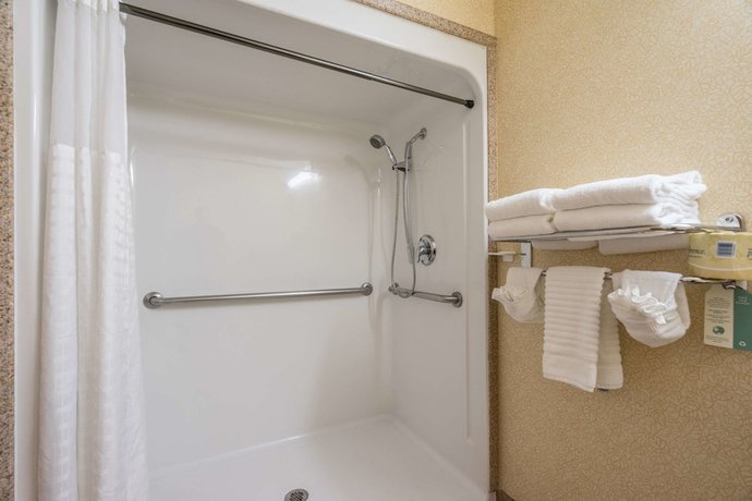Imagen de la habitación del Hotel Comfort Inn and Suites, Cedar City. Foto 9