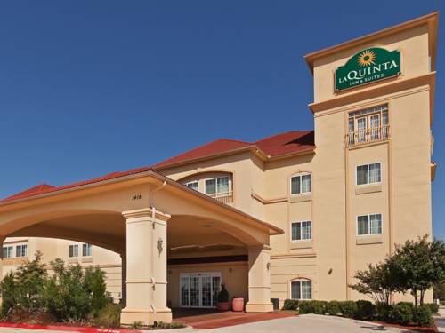 Imagen de la habitación del Hotel Comfort Inn and Suites Cedar Hill Duncanville. Foto 2