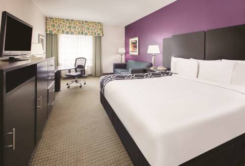 Imagen de la habitación del Hotel Comfort Inn and Suites Cedar Hill Duncanville. Foto 7