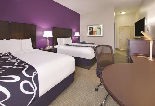 Imagen de la habitación del Hotel Comfort Inn and Suites Cedar Hill Duncanville. Foto 9