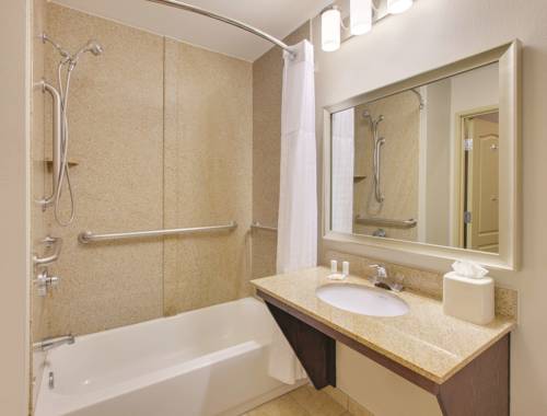 Imagen de la habitación del Hotel Comfort Inn and Suites Cedar Hill Duncanville. Foto 11
